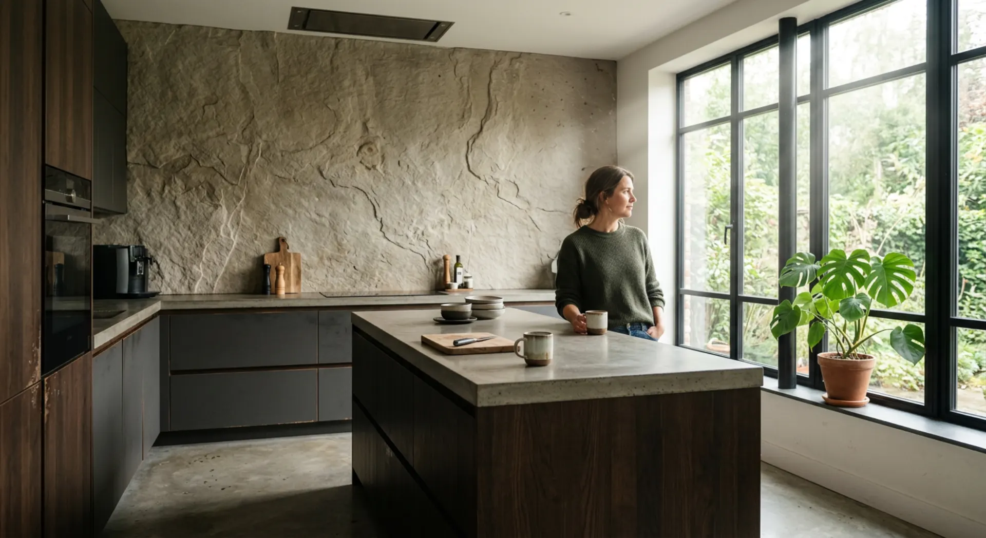 Фрески для кухни