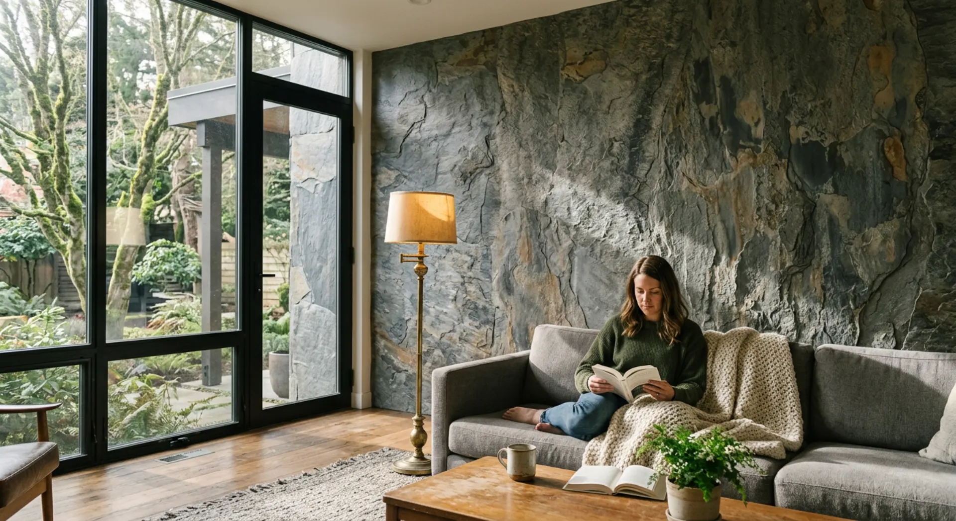 Фрески для стен