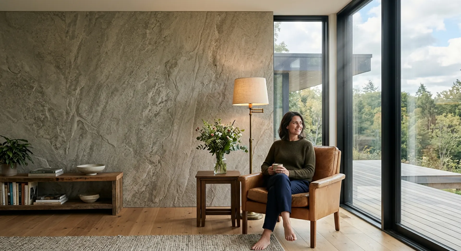 Фрески для внутренней отделки