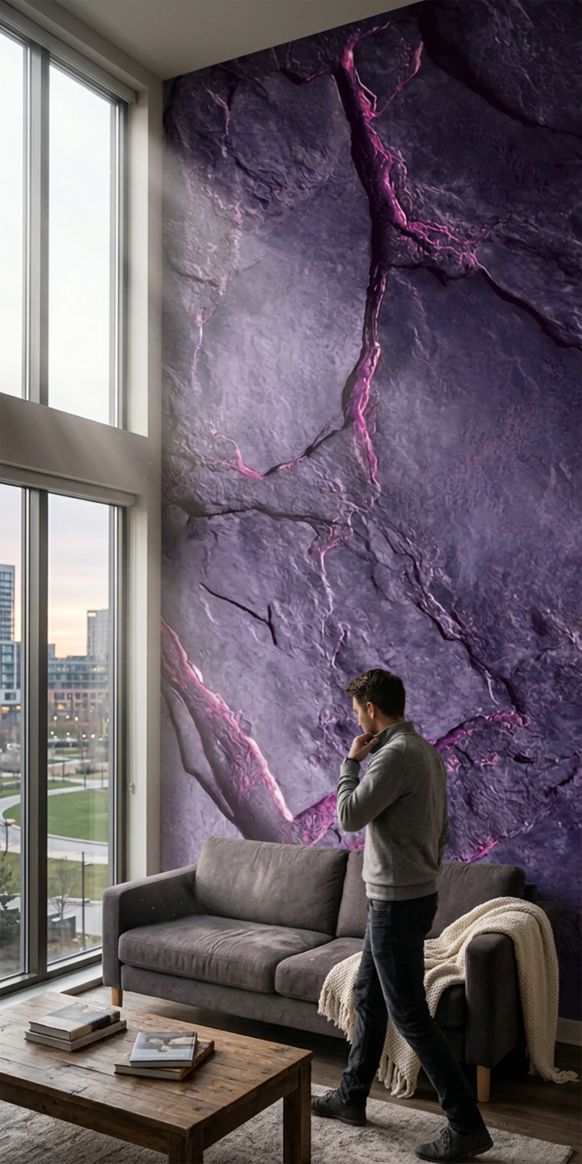 коллекция "МУЛЬТИСЛАНЕЦ" — Гибкий сланец