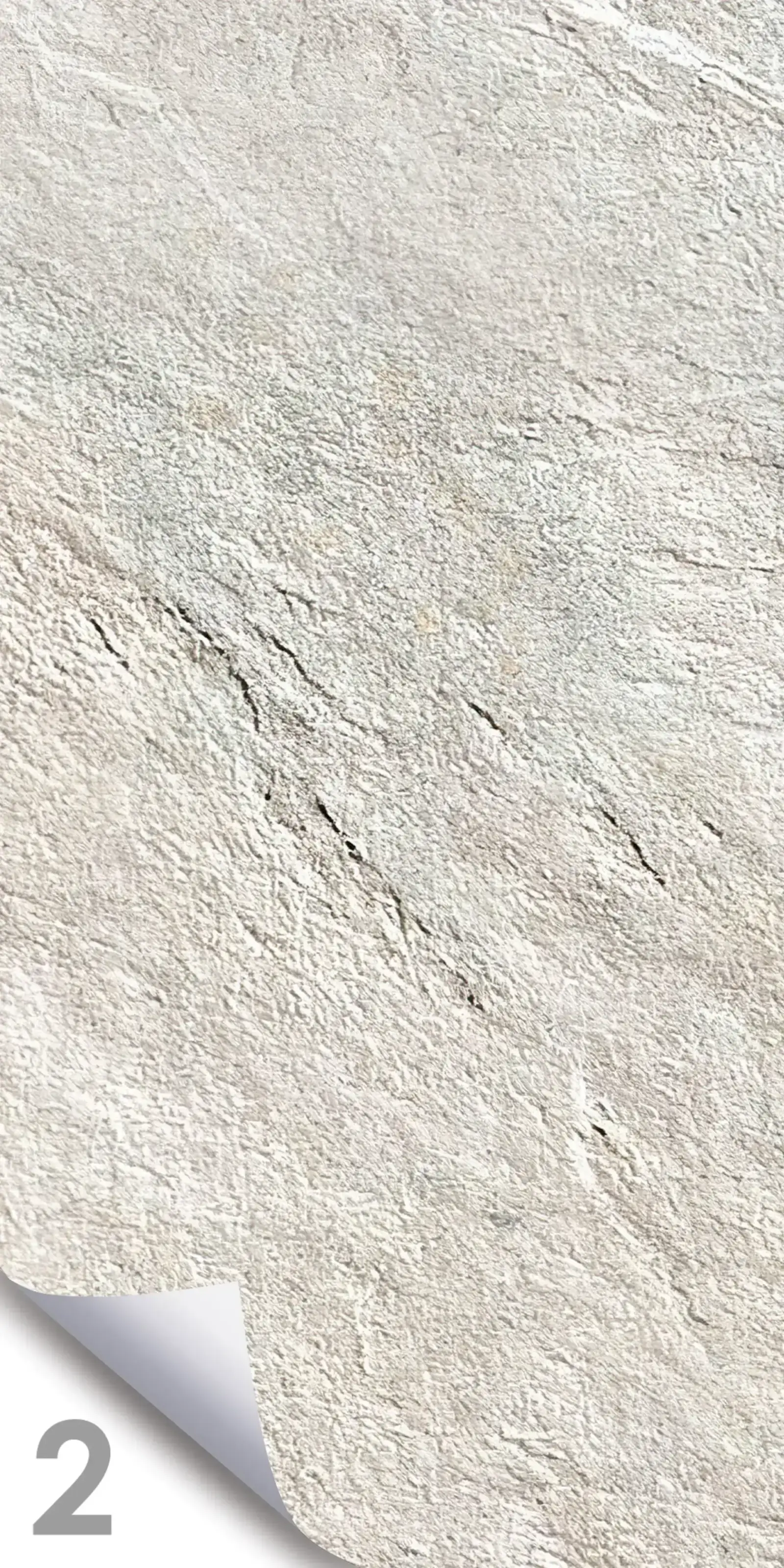 Бежевый Гибкий сланец